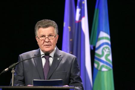 PROSLAVA ZA 8. FEBRUAR 03 FOTO LJUBO VUKELIČ